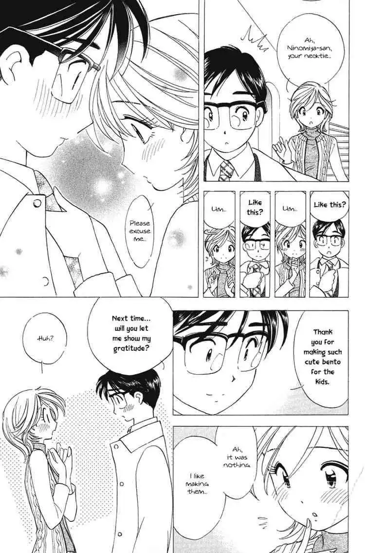 Orange Yane no Chiisana Ie Chapter 22 5
